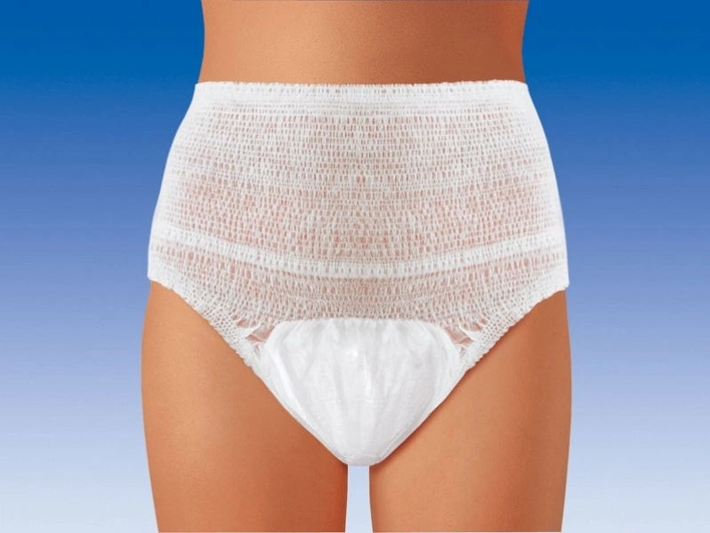 Hartmann MoliMed Pants Active Large – 10 Pieces