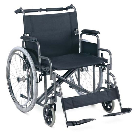 Steel Wheelchair FS 209AE-61