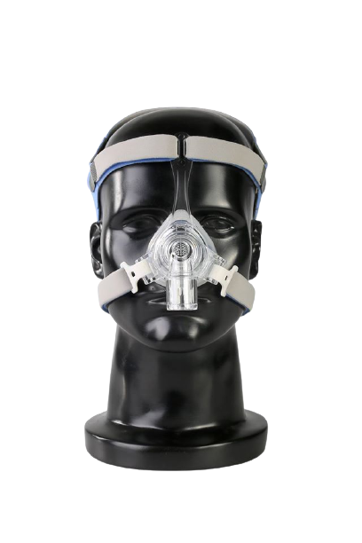 CPAP/BIPAP Nasal Face Mask Large