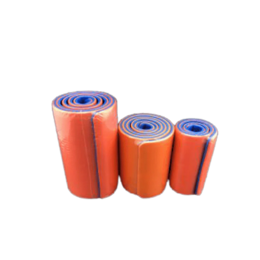 Aluminum Splint Roll for Fracture and Dislocation Fixation