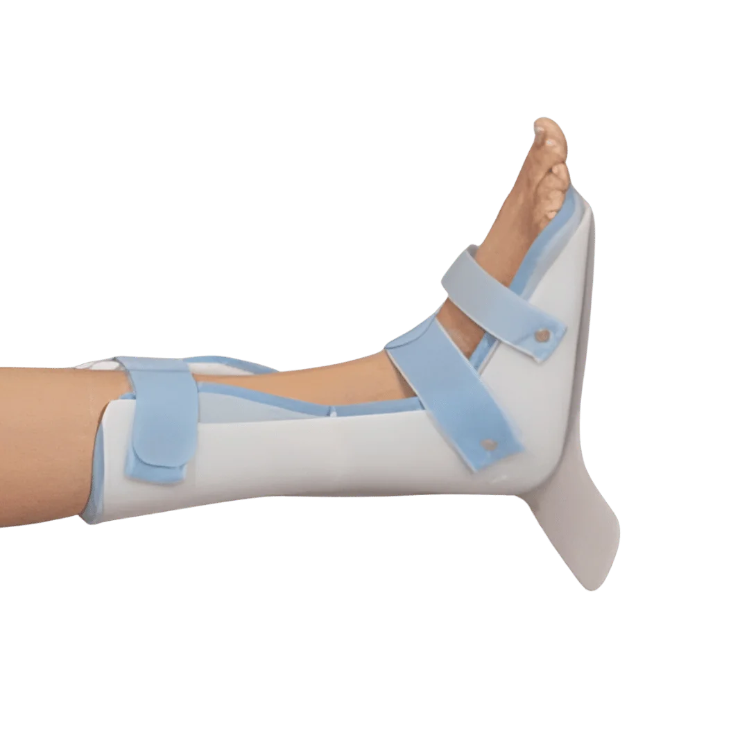 Ankle Stabilizing T Orthosis - AFO