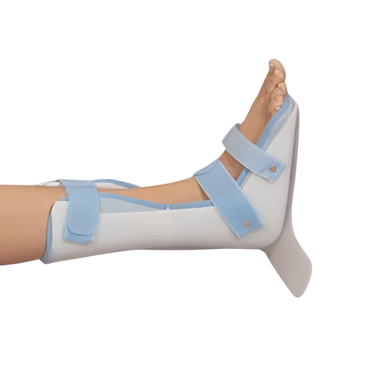 Ankle Stabilizing T Orthosis - AFO