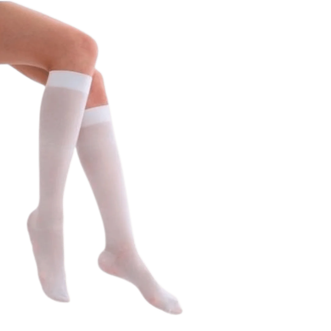 Anti-Embolism Stockings For DVT And Varicose Vein Prevention