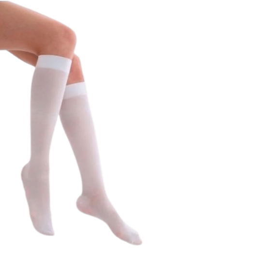 Anti-Embolism Stockings For DVT And Varicose Vein Prevention