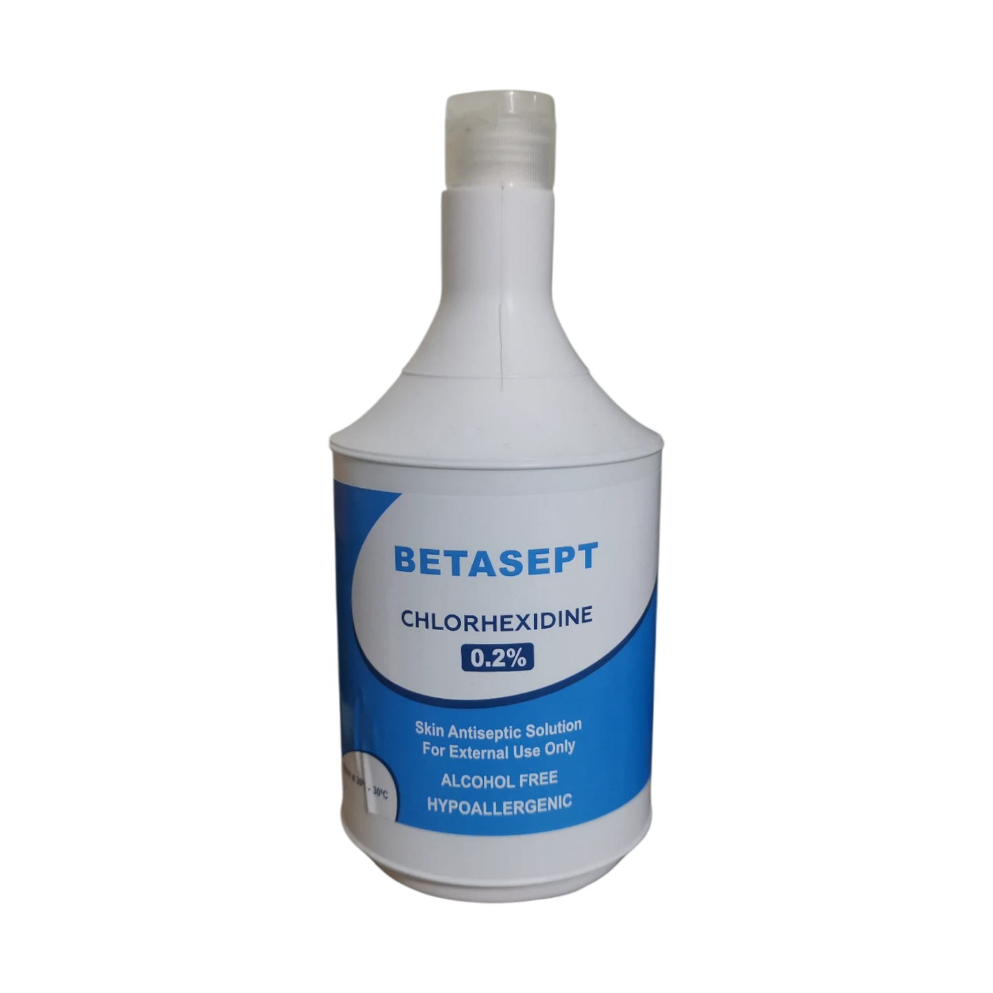 Betasept Chlorhexidine