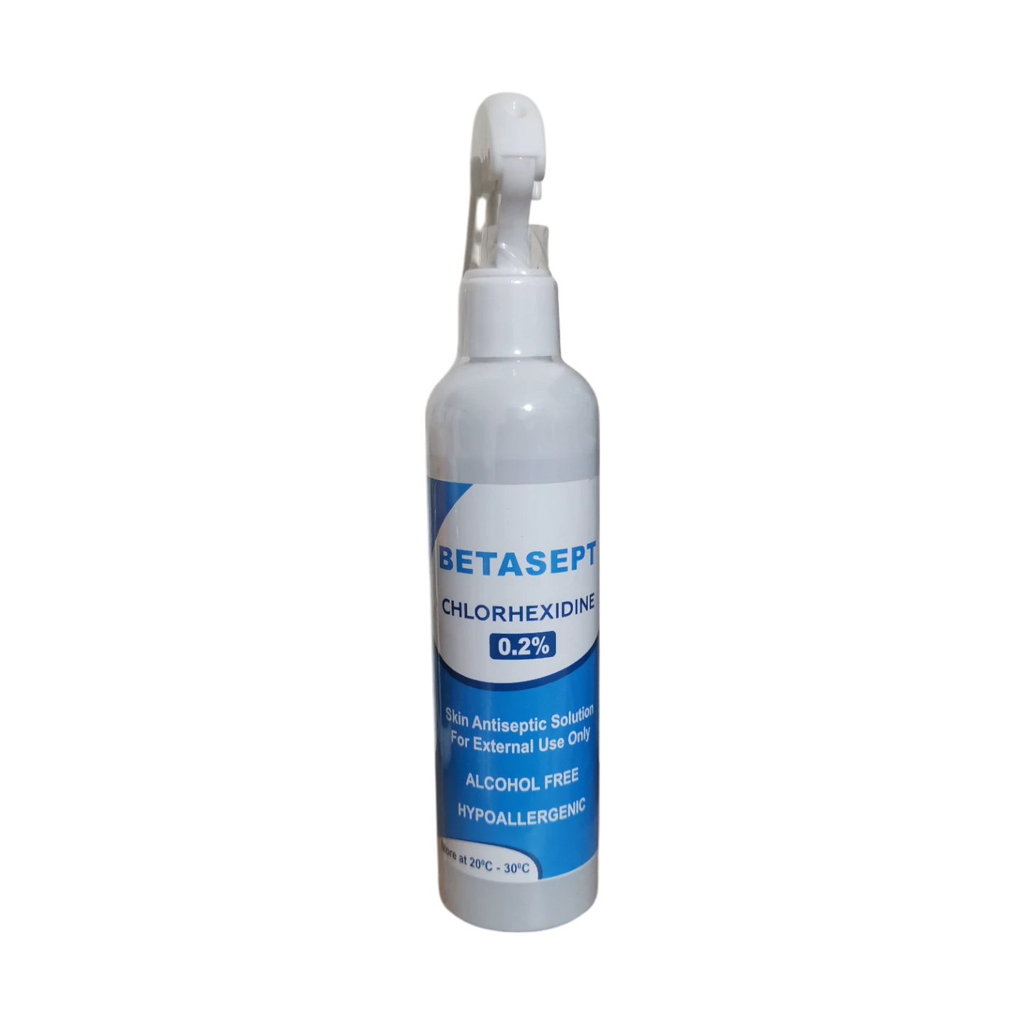 Betasept Chlorhexidine Spray