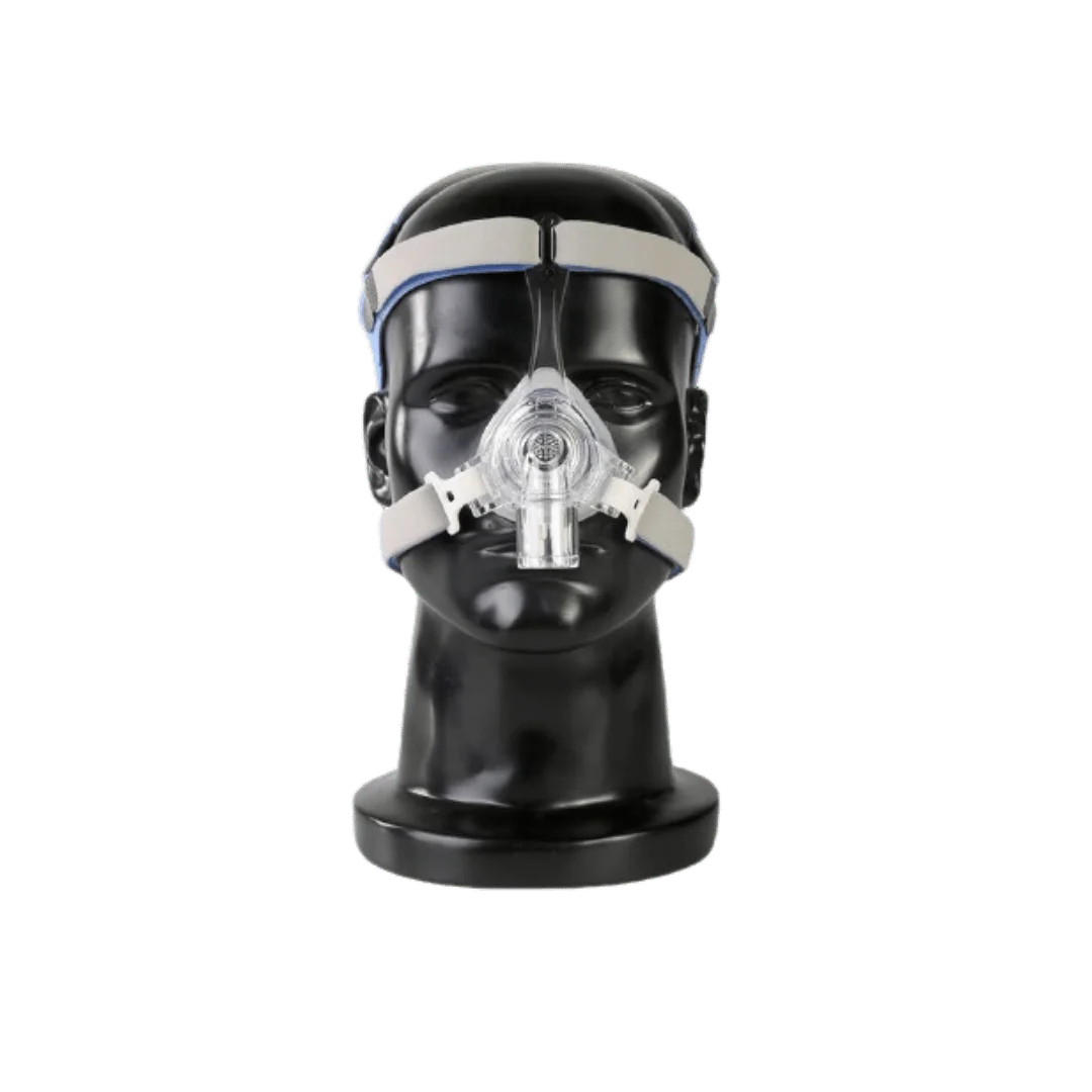 BMC CPAP BIPAP Nasal Face Mask – G-Care Medical Supplies