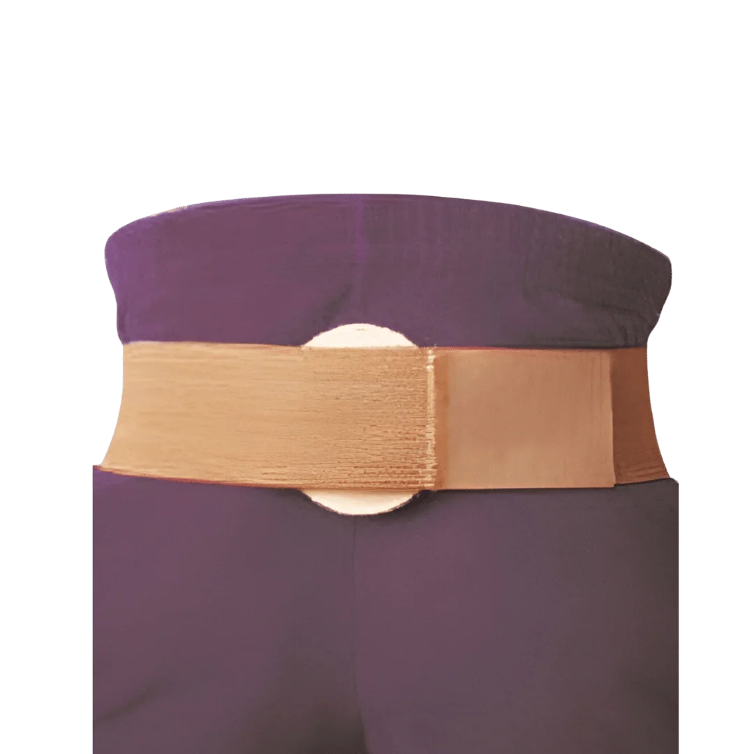 Support Line Children's Umbilical Cord Belt For Hernia Support