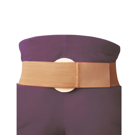 Support Line Children's Umbilical Cord Belt For Hernia Support