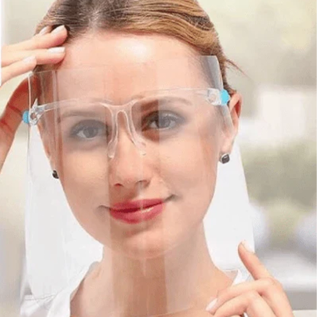 Protective Face Shield
