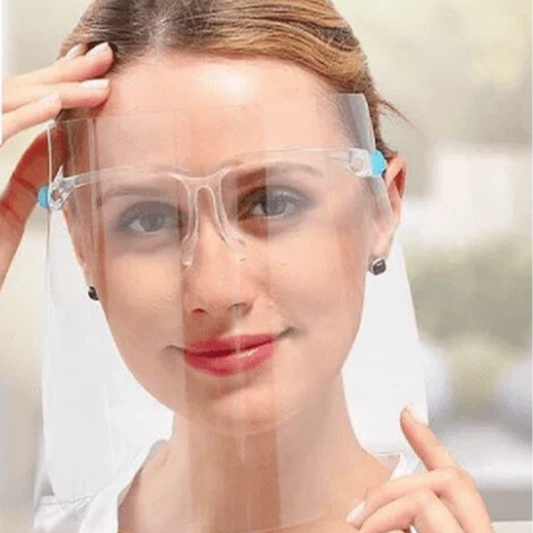 Protective Face Shield