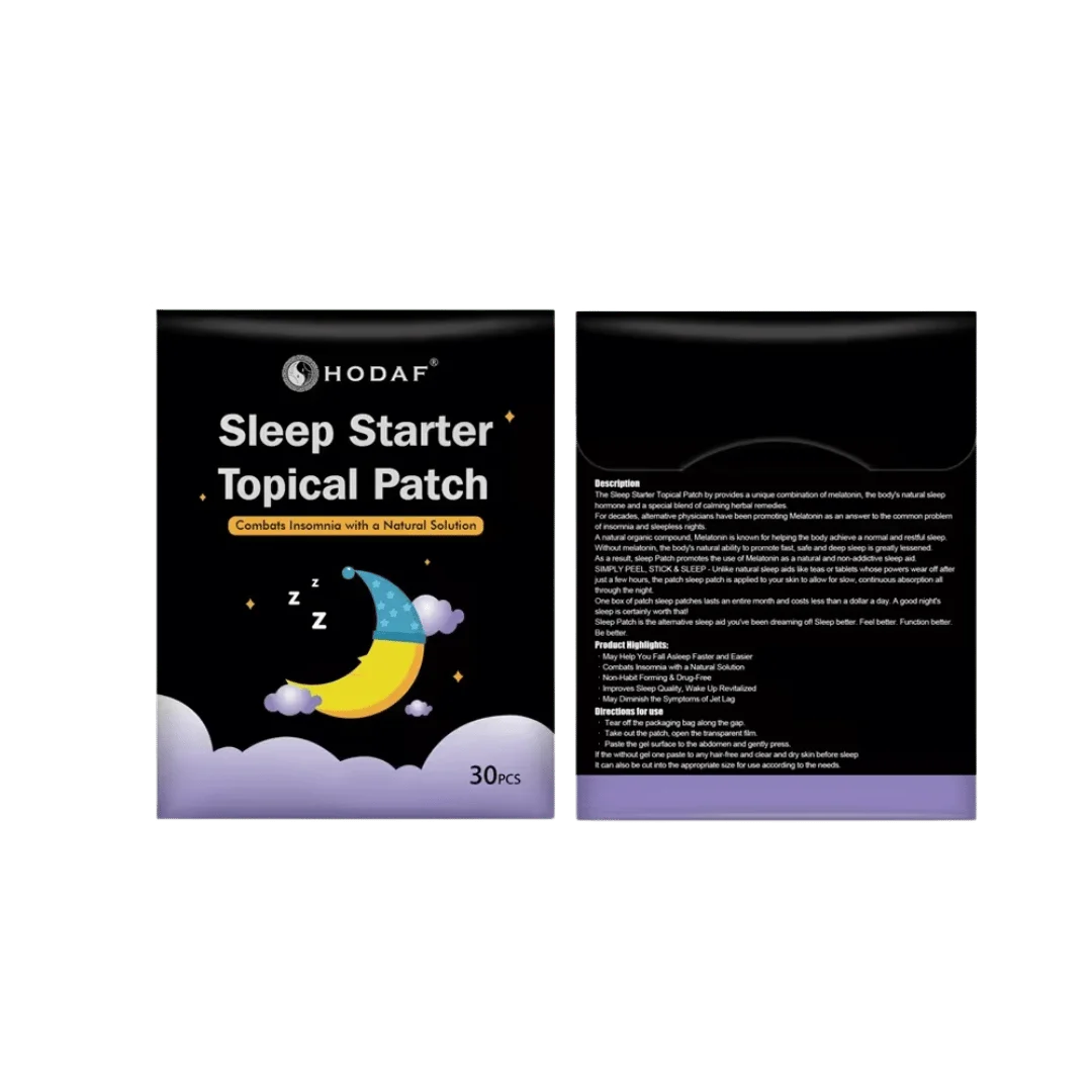 Deep Sleeping Patch - 30 Patches