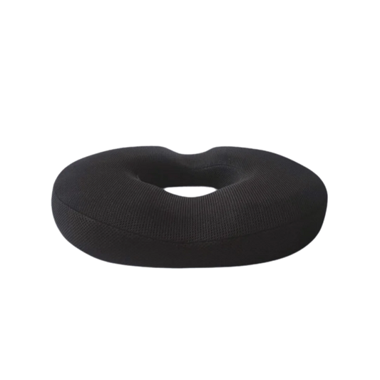 Support Line Donut Pillow Relieves Tailbone Pain And Provides Comfortable Sitting