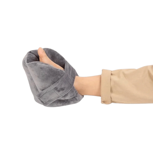 Drunkers Foot Pillow Anti-Decubitus