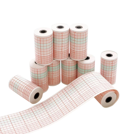 ECG Roll - 10 Sizes