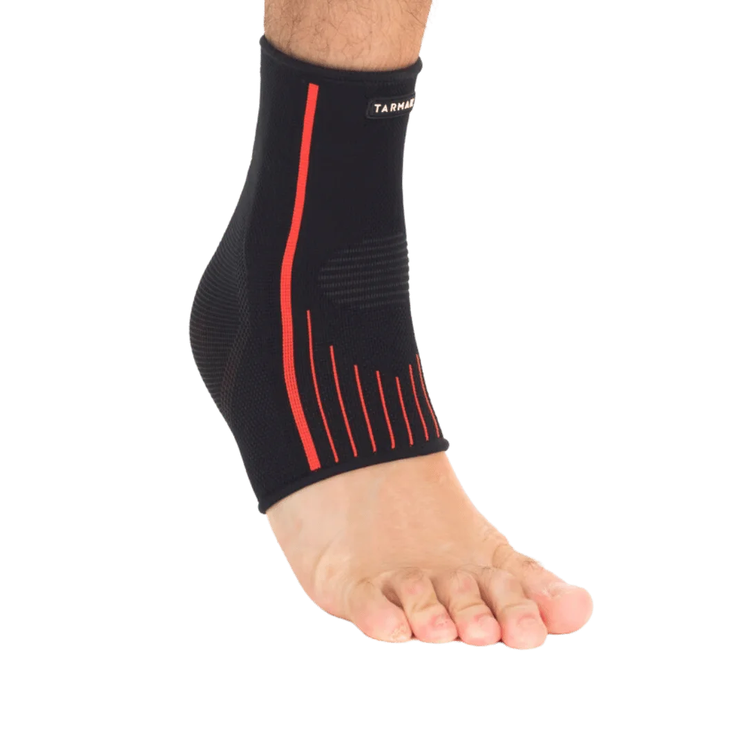 Support Line Elastic Ankle Brace Support And Compression