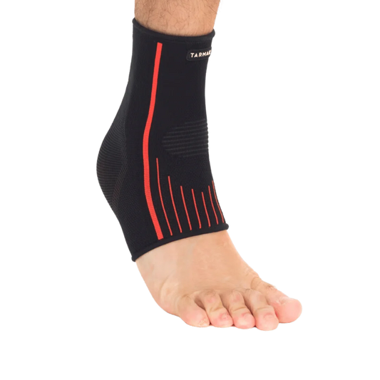 Support Line Elastic Ankle Brace Support And Compression