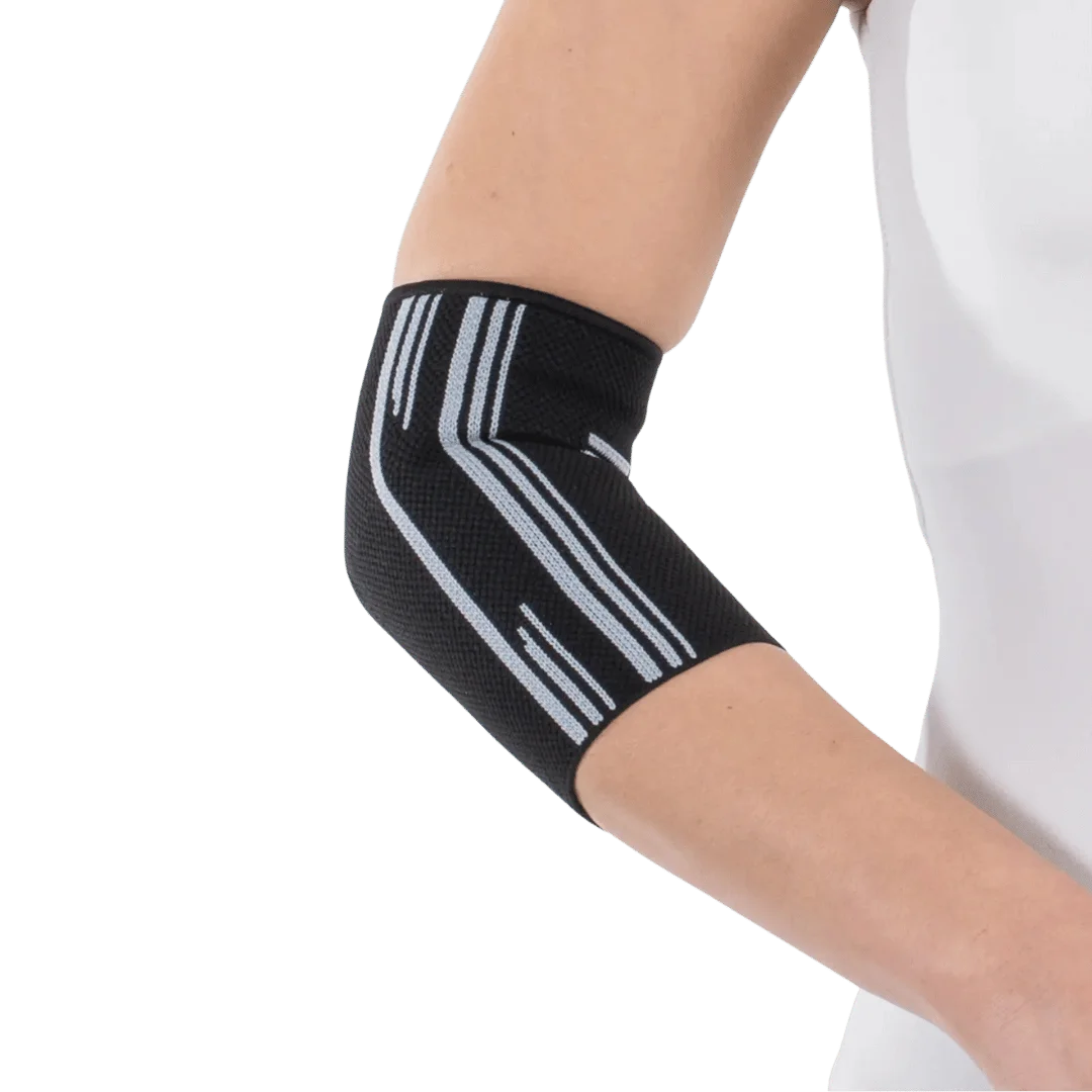 Support Line Elastic Elbow Support Targeted Compression For Pain Relief