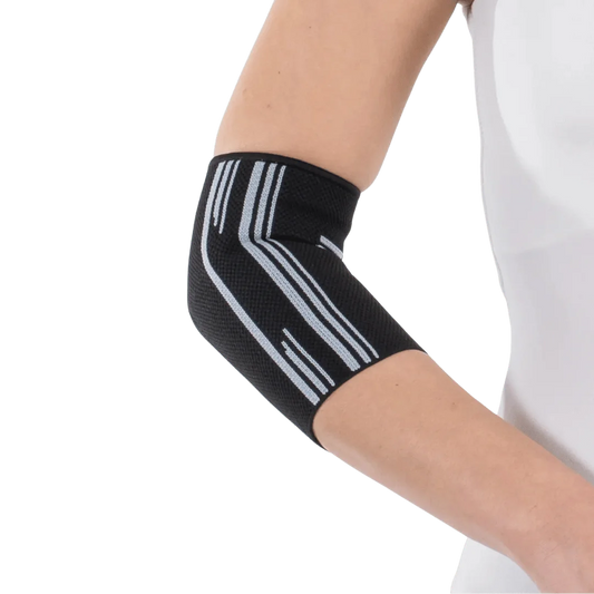 Support Line Elastic Elbow Support Targeted Compression For Pain Relief