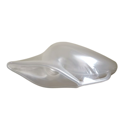 Spill Proof Female Urinal