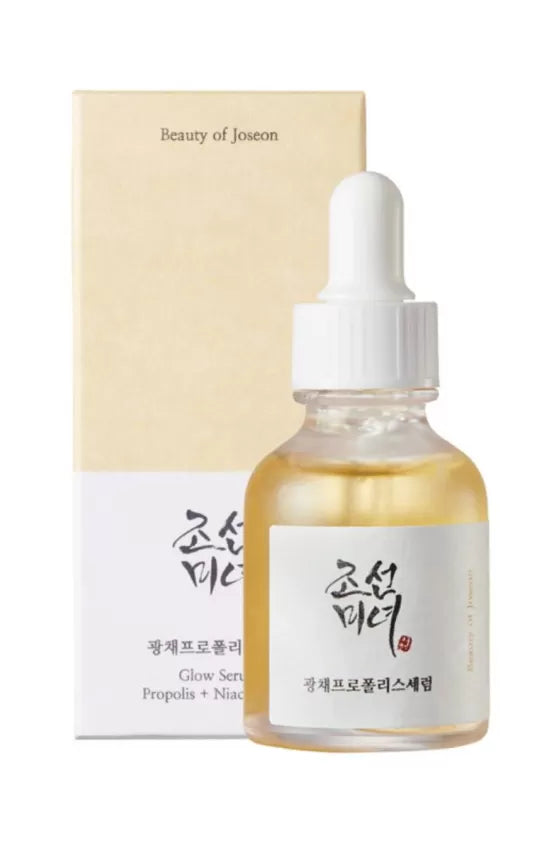 Beauty of Joseon Glow Serum: Propolis & Niacinamide - 30ml