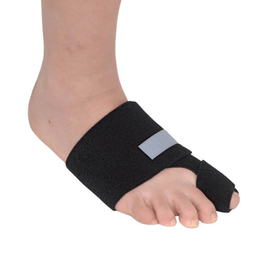 Hallux Valgus Night Splint