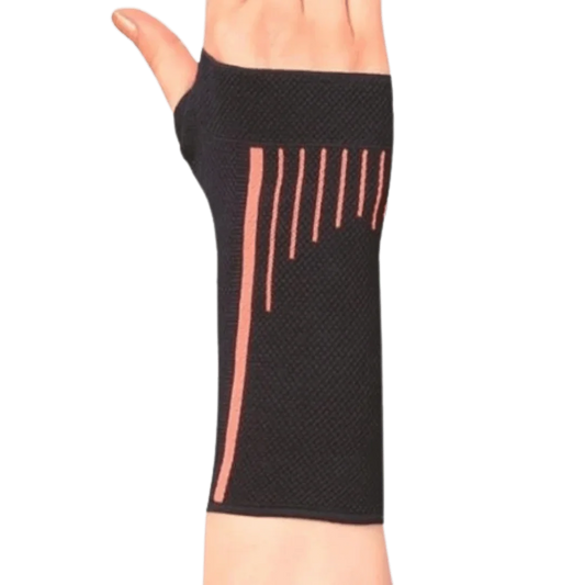 Hand Wrist Splint Elastic