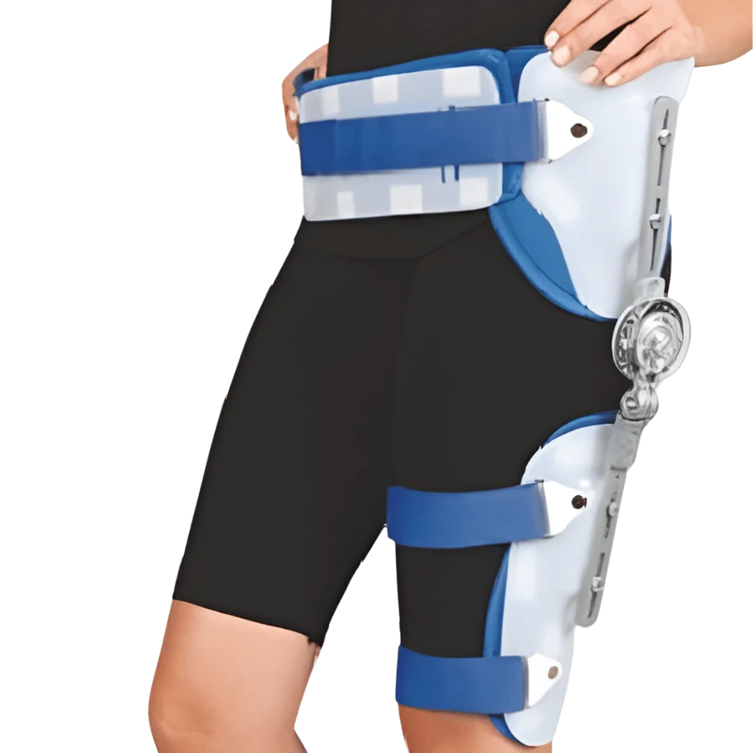 Hip Abduction Brace