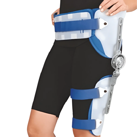 Hip Abduction Brace