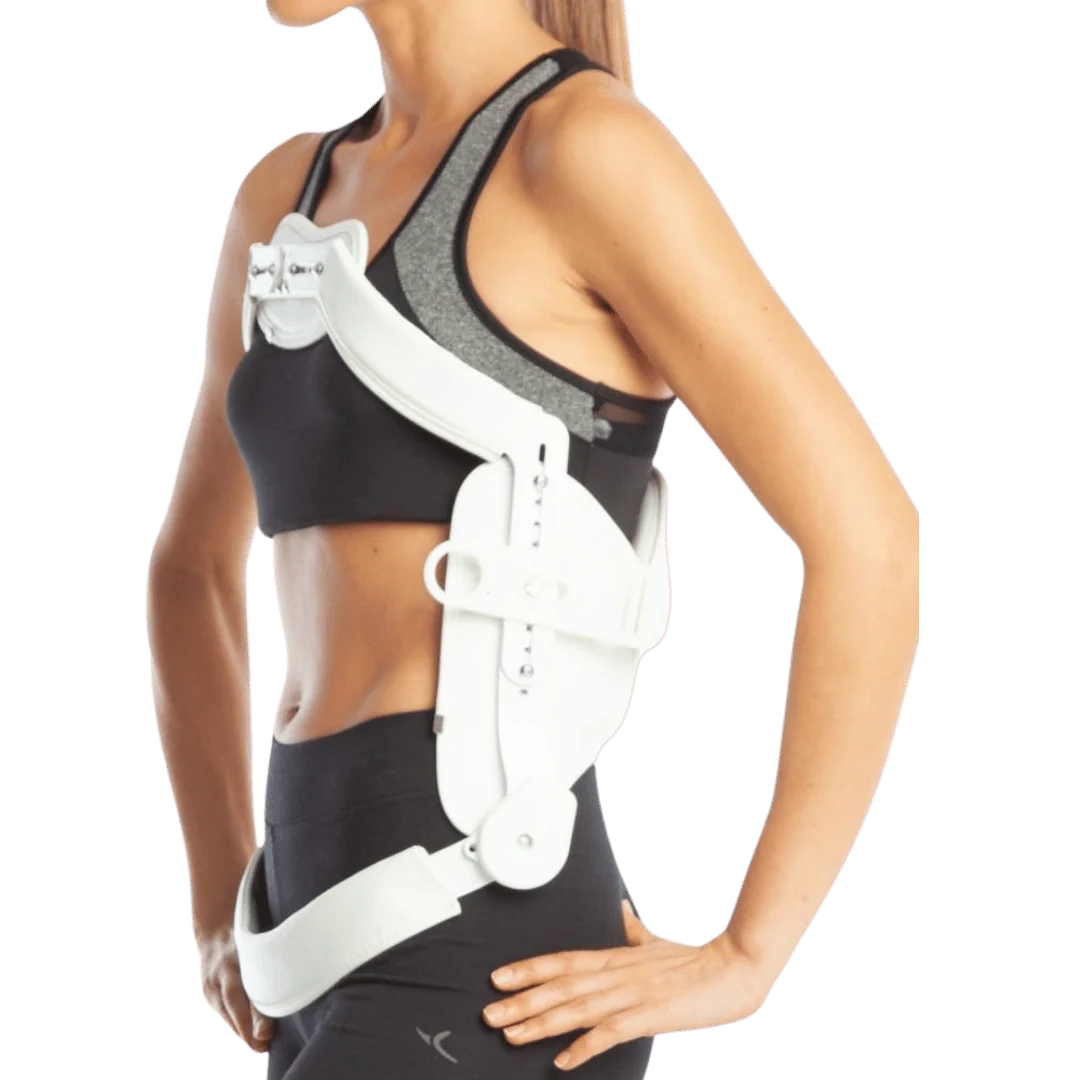 Gulenke Hyperextension Brace