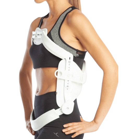 Gulenke Hyperextension Brace