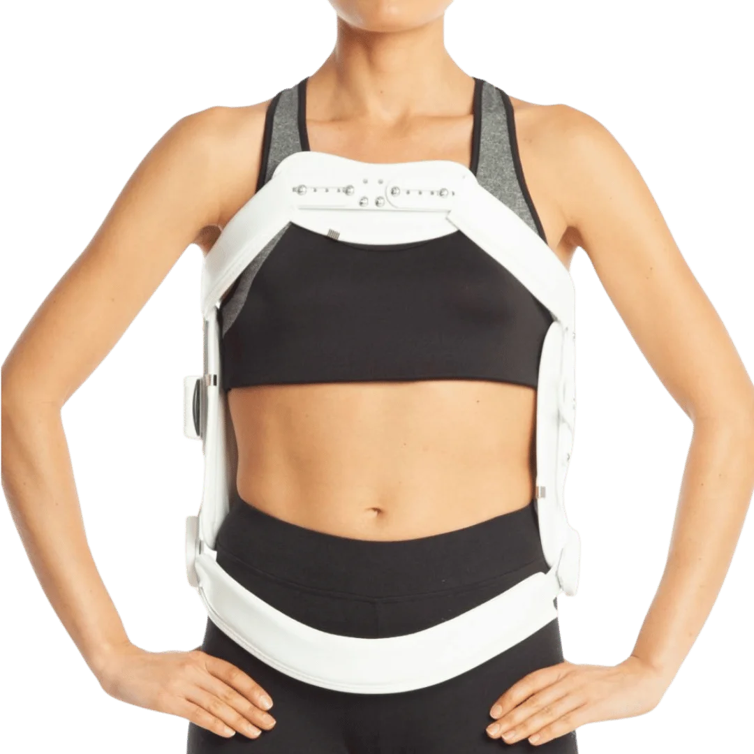 Gulenke Hyperextension Brace