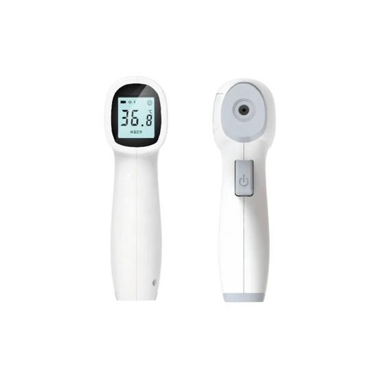 Infrared Thermometer