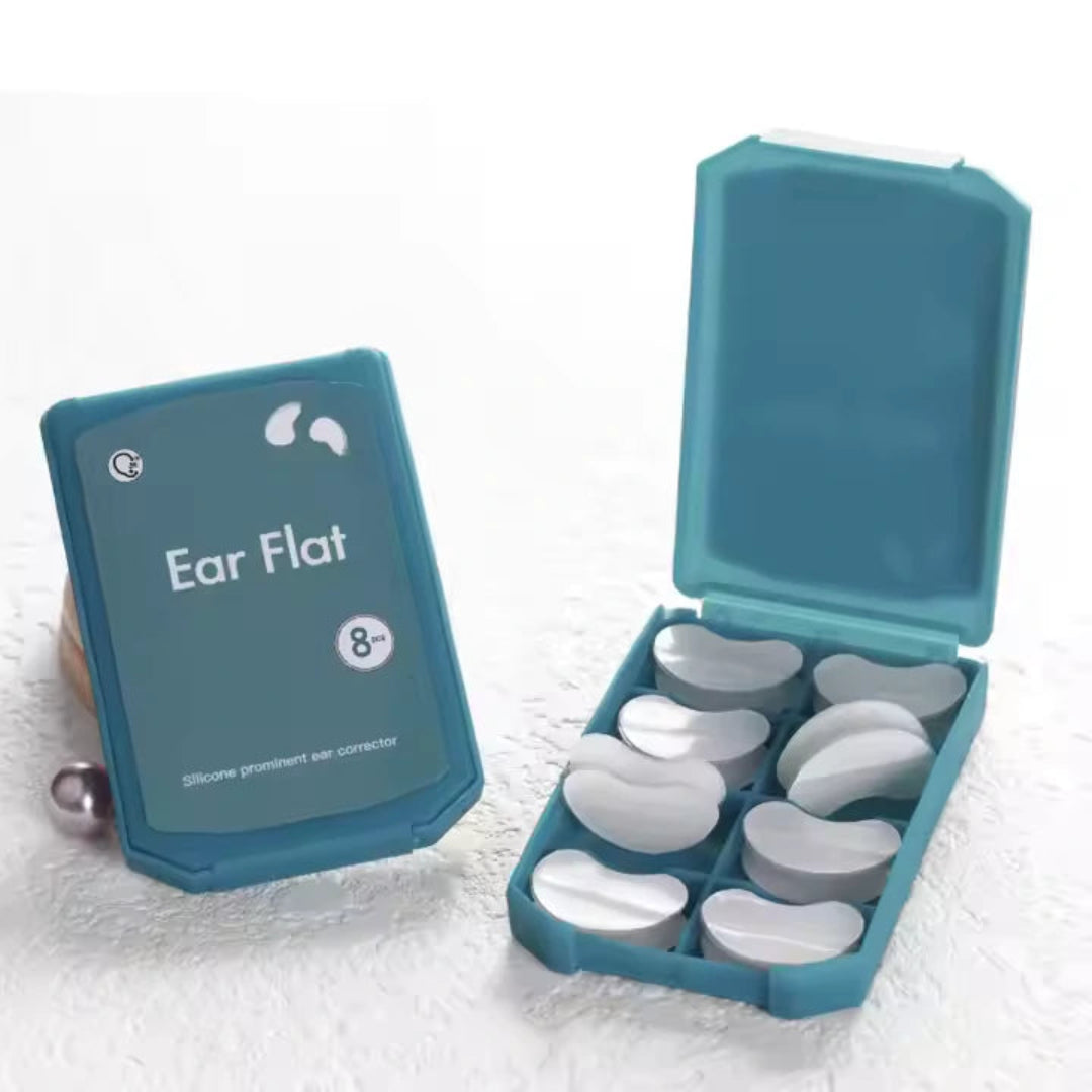 Invisible Ear Stickers – Instant Ear Lift & Support – G-Care Medical ...