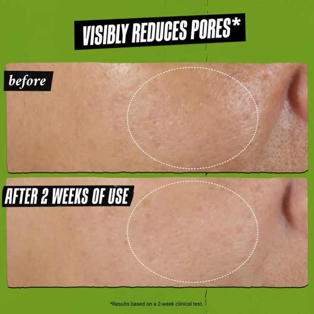 Kiehl's Rare Earth Deep Pore Minimizing Clay Mask