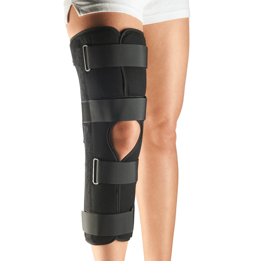 Knee Immobilizer – G-Care Medical Supplies
