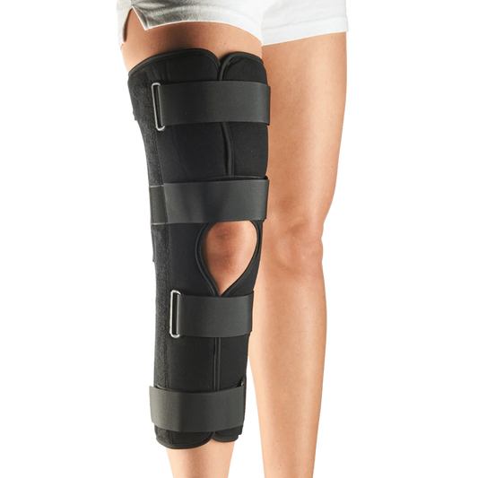 Knee Immobilizer