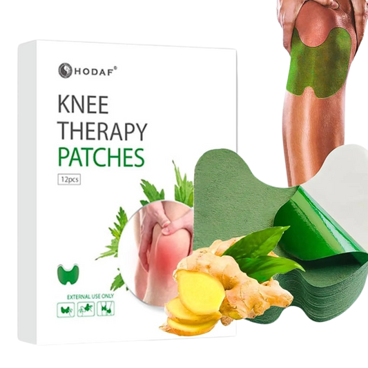 Knee Pain Relief Patch