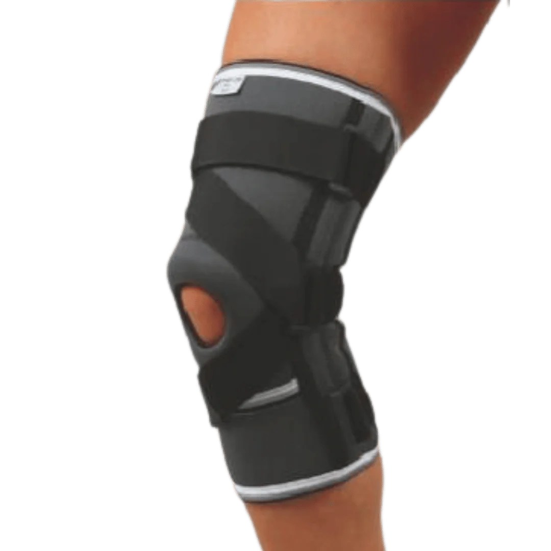 Knee Support Crossed Ligaments