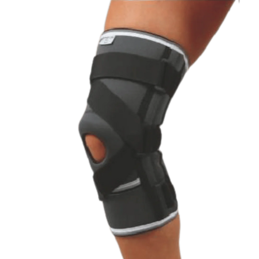 Knee Support Crossed Ligaments