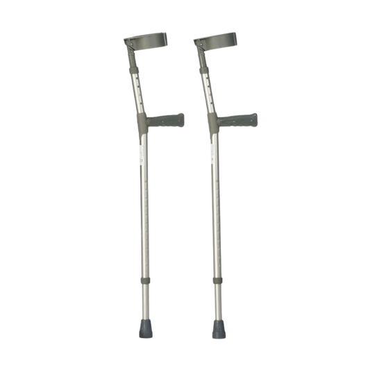 Long Forearm Crutches