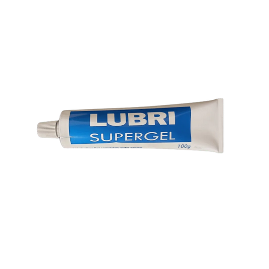 Lubricant Gel -100ml