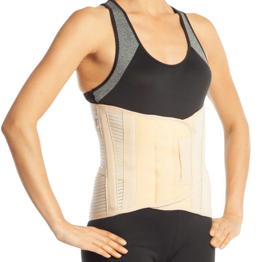 Lumbar Back Brace - 32cm