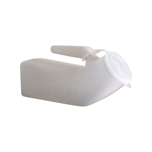 Portable Male Urinal Bottle