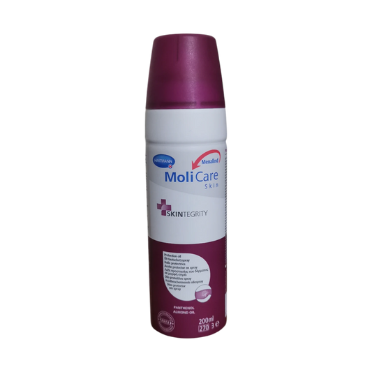 MoliCare Skin Protection Oil Spray - 200ml