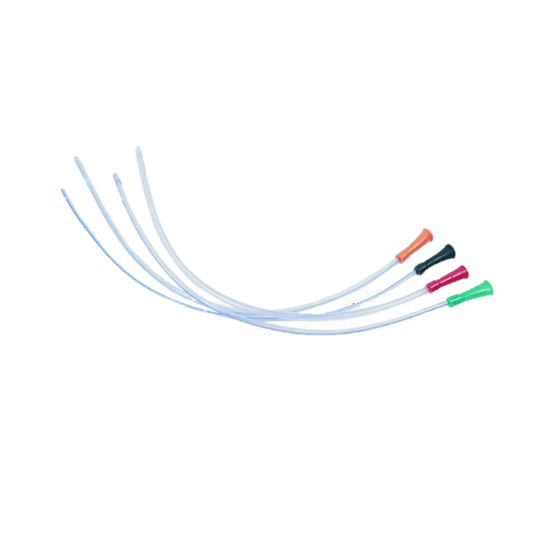 Nelaton Catheter Vit High Quality Single Use Urinary Catheter