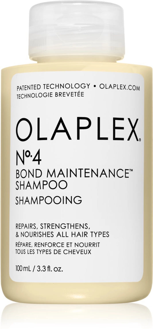 Olaplex N4 Bond Maintenance Shampoo-250ml