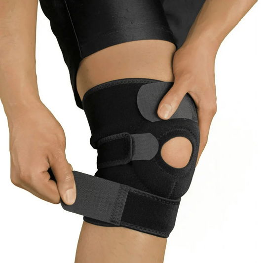 Open Patella Knee Support