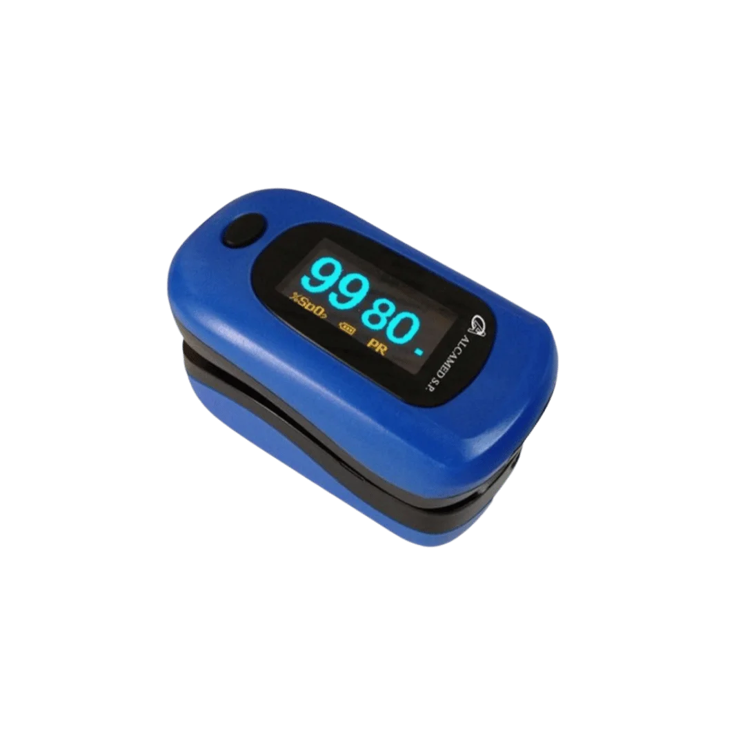 Oximeter