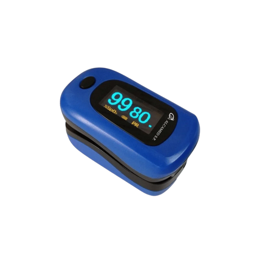 Oximeter